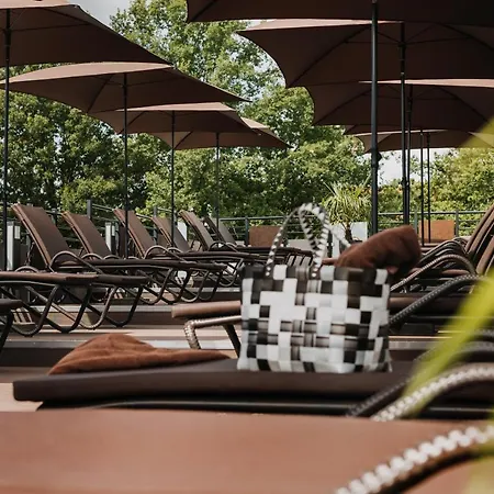 Thermalhotel Gass Hotel Bad Füssing