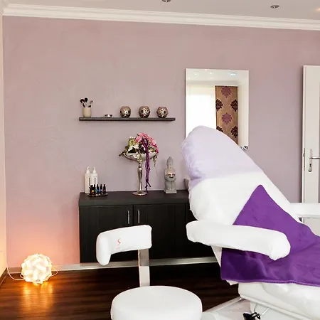 Hotel Thermalhotel Gass Bad Füssing