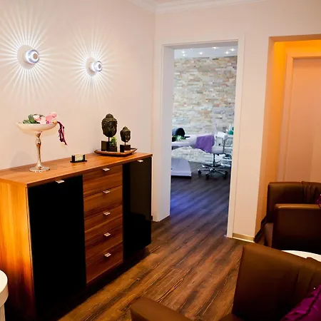 Hotel Thermalhotel Gass