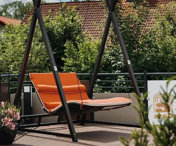 Thermalhotel Gass Hotel