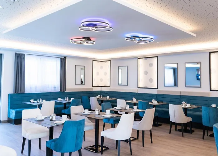 Thermalhotel Gass Bad Füssing