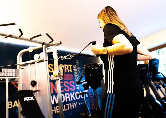 Thermalhotel Gass 3*