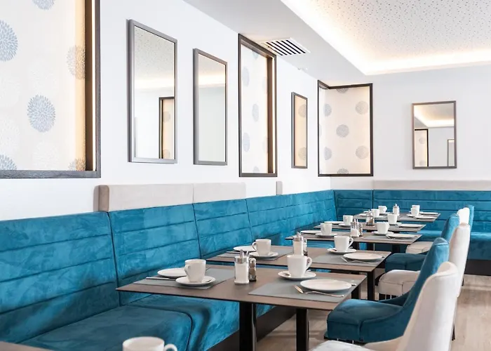 Thermalhotel Gass Hotel Bad Füssing