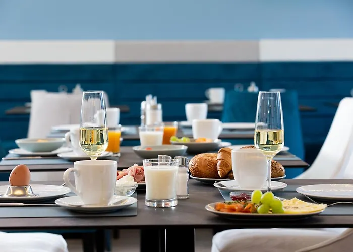 Thermalhotel Gass Hotel Bad Füssing