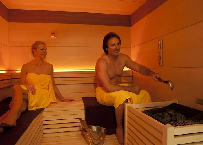 Thermalhotel Gass Bad Füssing