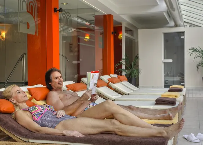 Thermalhotel Gass Hotel Bad Füssing