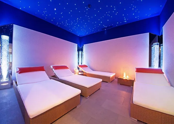 Thermalhotel Gass 3* Bad Füssing