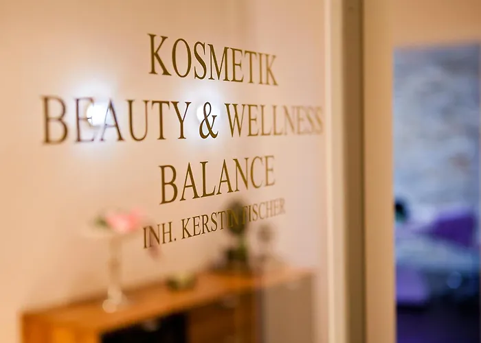 Thermalhotel Gass Bad Füssing