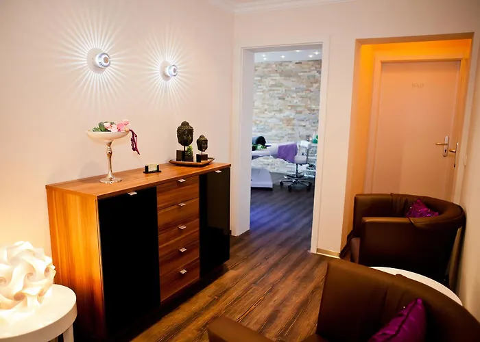 Hotel Thermalhotel Gass