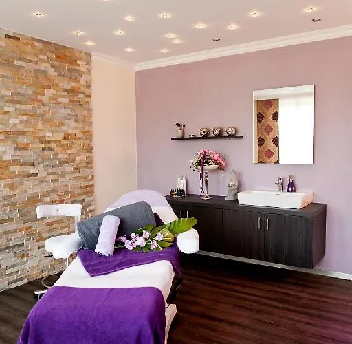 Hotel Thermalhotel Gass Bad Füssing