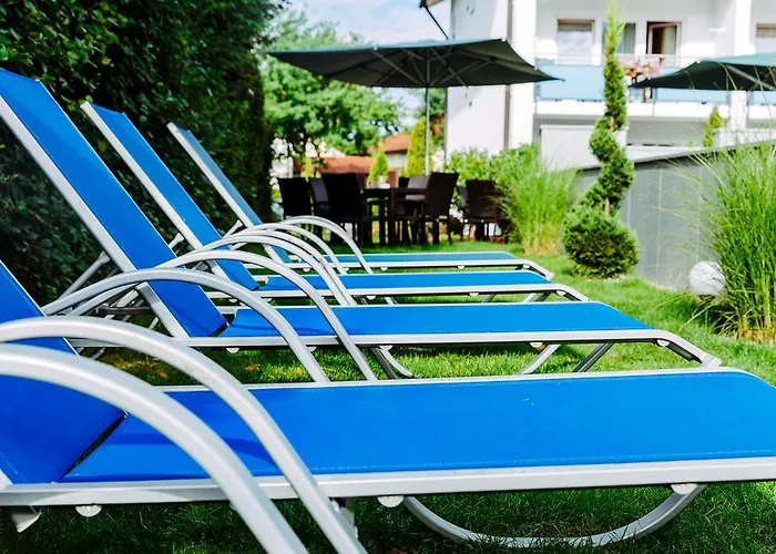 Hotel Thermalhotel Gass Bad Füssing