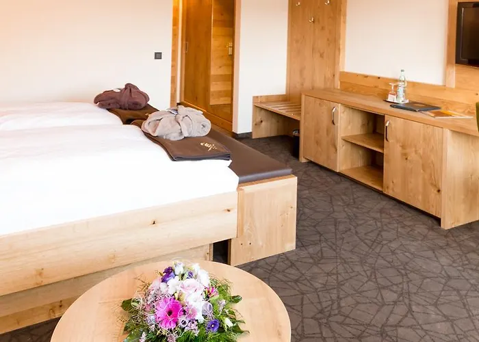 Thermalhotel Gass 3*