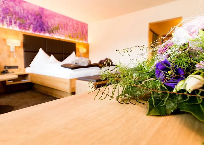 Thermalhotel Gass 3*