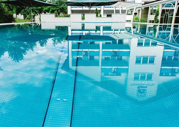 Thermalhotel Gass Hotel