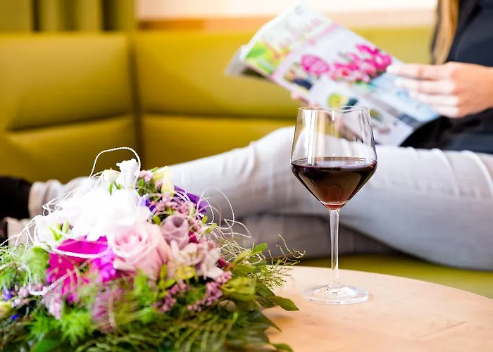 Thermalhotel Gass Bad Füssing