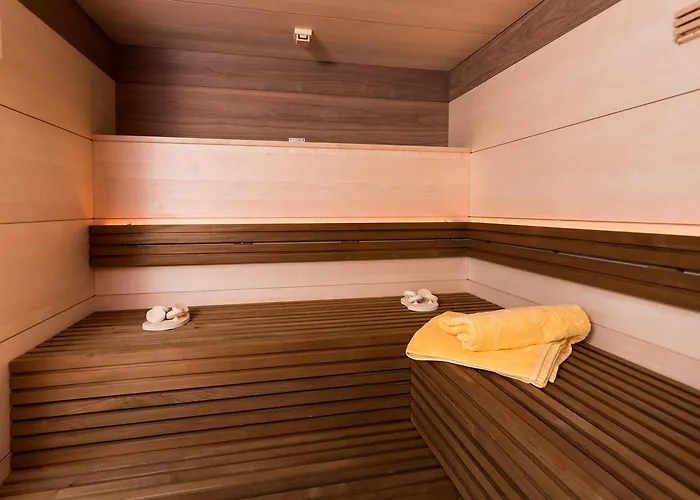 Hotel Thermalhotel Gass 3*