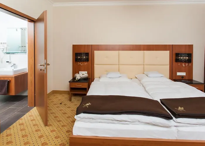 Thermalhotel Gass Hotel 3*