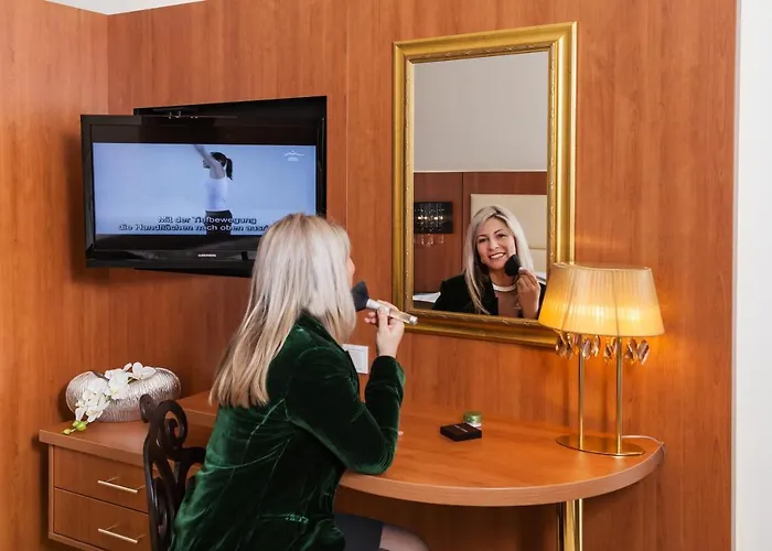 Thermalhotel Gass Hotel