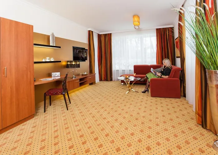 Thermalhotel Gass Hotel Bad Füssing