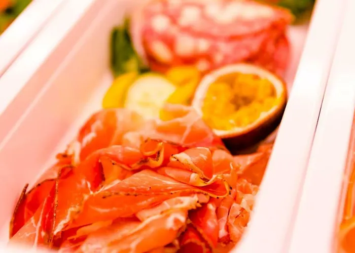 Hotel Thermalhotel Gass Bad Füssing