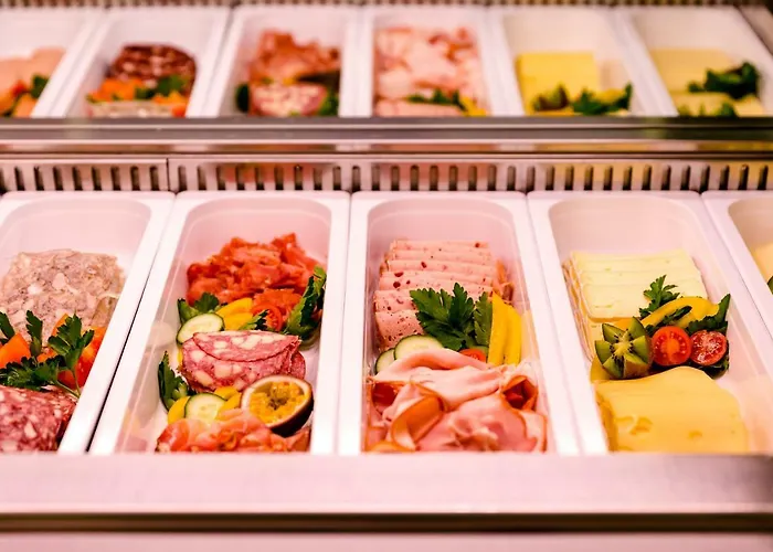 Hotel Thermalhotel Gass Bad Füssing