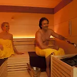 Thermalhotel Gass Bad Füssing