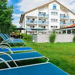 Thermalhotel Gass Hotel Bad Füssing