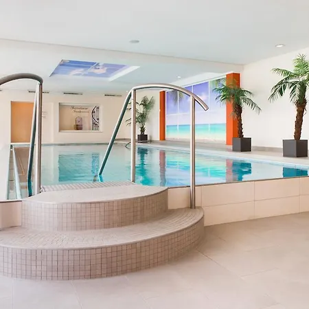 Hotel Thermalhotel Gass Bad Fussing