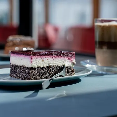 Hotel Thermalhotel Gass 3*