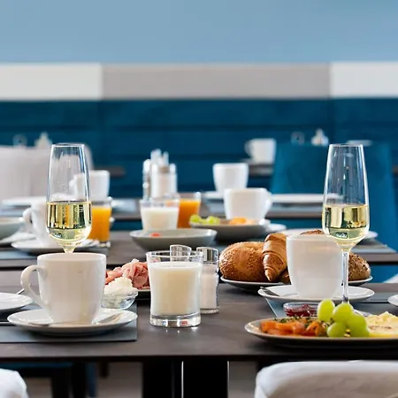 Thermalhotel Gass Hotel Bad Fussing