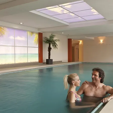 Thermalhotel Gass 3* Bad Fussing