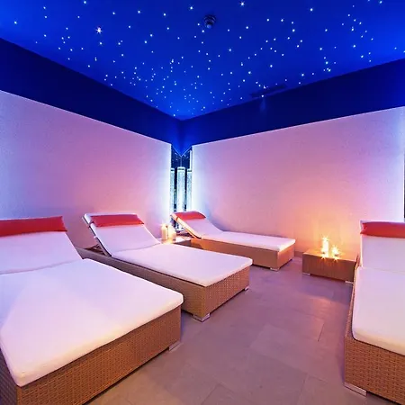 Thermalhotel Gass 3* Bad Fussing