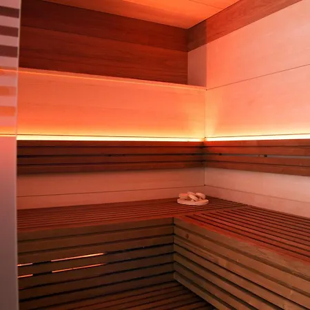 فندق Thermalhotel Gass باد فسينغ