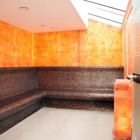 Thermalhotel Gass
