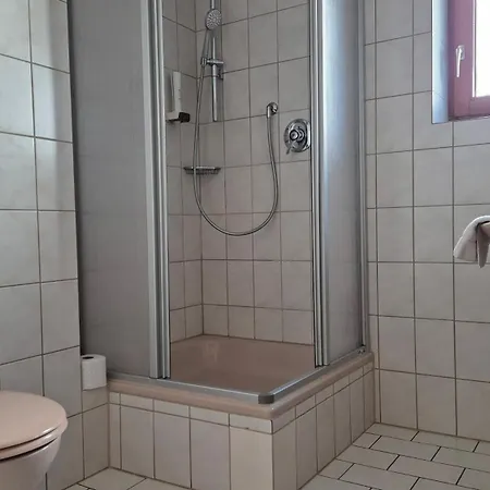 Thermalhotel Gass 3* Bad Fussing