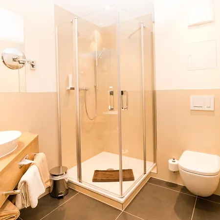 Thermalhotel Gass Hotel