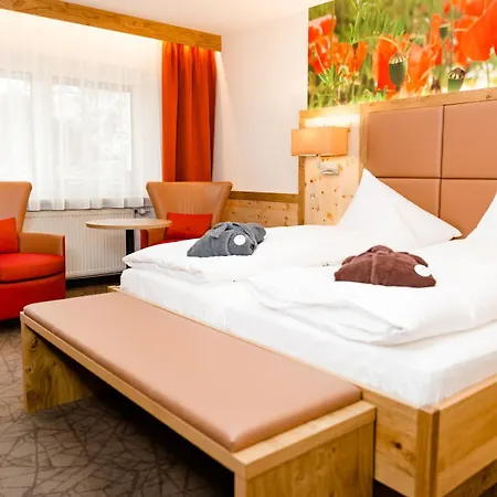 Hotel Thermalhotel Gass