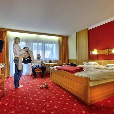 Thermalhotel Gass Hotel Bad Füssing