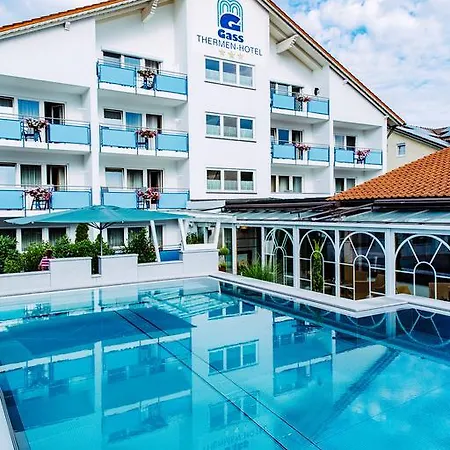 Hotel Thermalhotel Gass