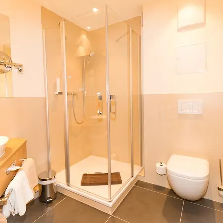 Hotel Thermalhotel Gass 3*