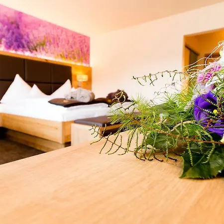 Thermalhotel Gass 3*