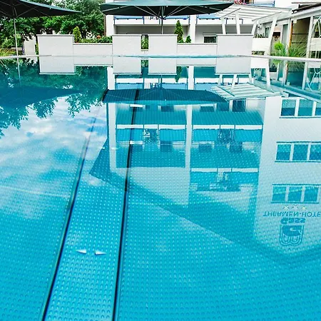 Thermalhotel Gass Otel