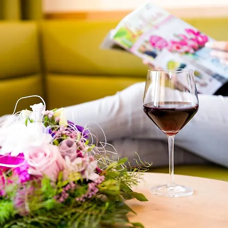 Thermalhotel Gass Bad Fussing