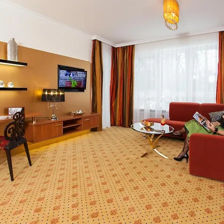 Thermalhotel Gass Otel