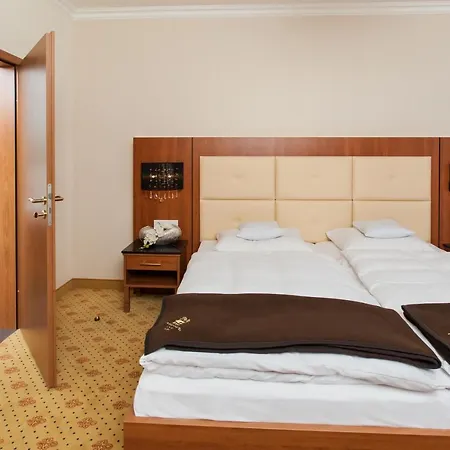 Thermalhotel Gass Otel 3*