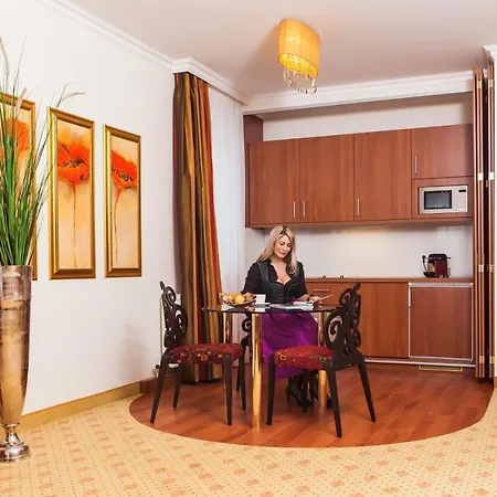 Thermalhotel Gass Otel 3*