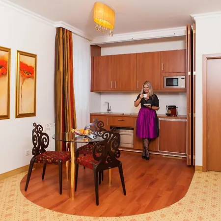 Thermalhotel Gass 3* Bad Fussing