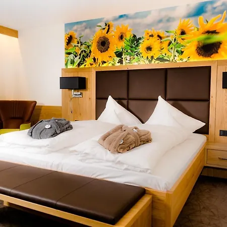 Otel Thermalhotel Gass Bad Füssing