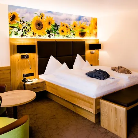 Otel Thermalhotel Gass