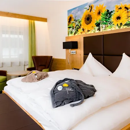 Thermalhotel Gass 3*